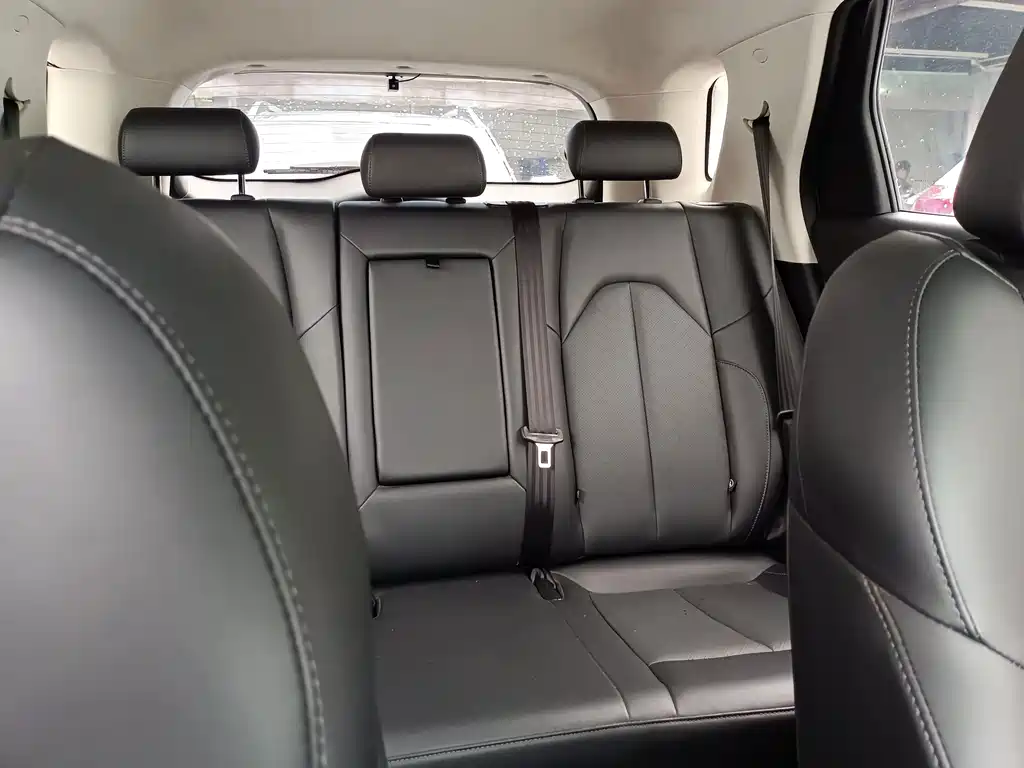 Changan CS55PLUS — миниатюра 13