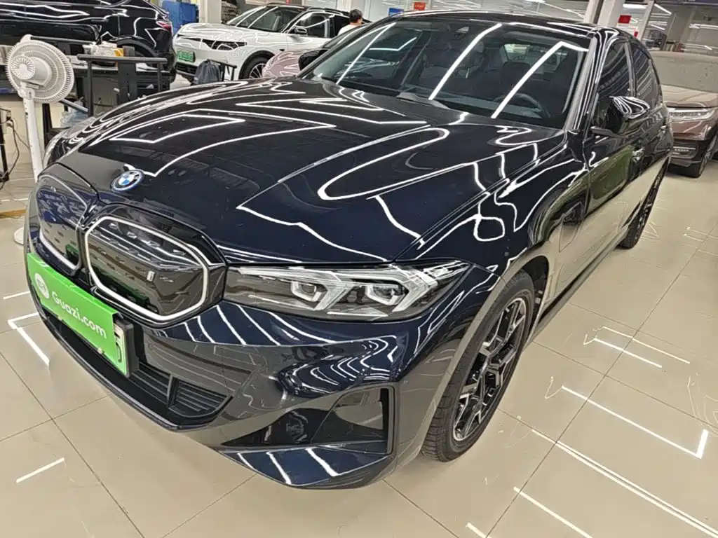 BMW i3 — миниатюра 2