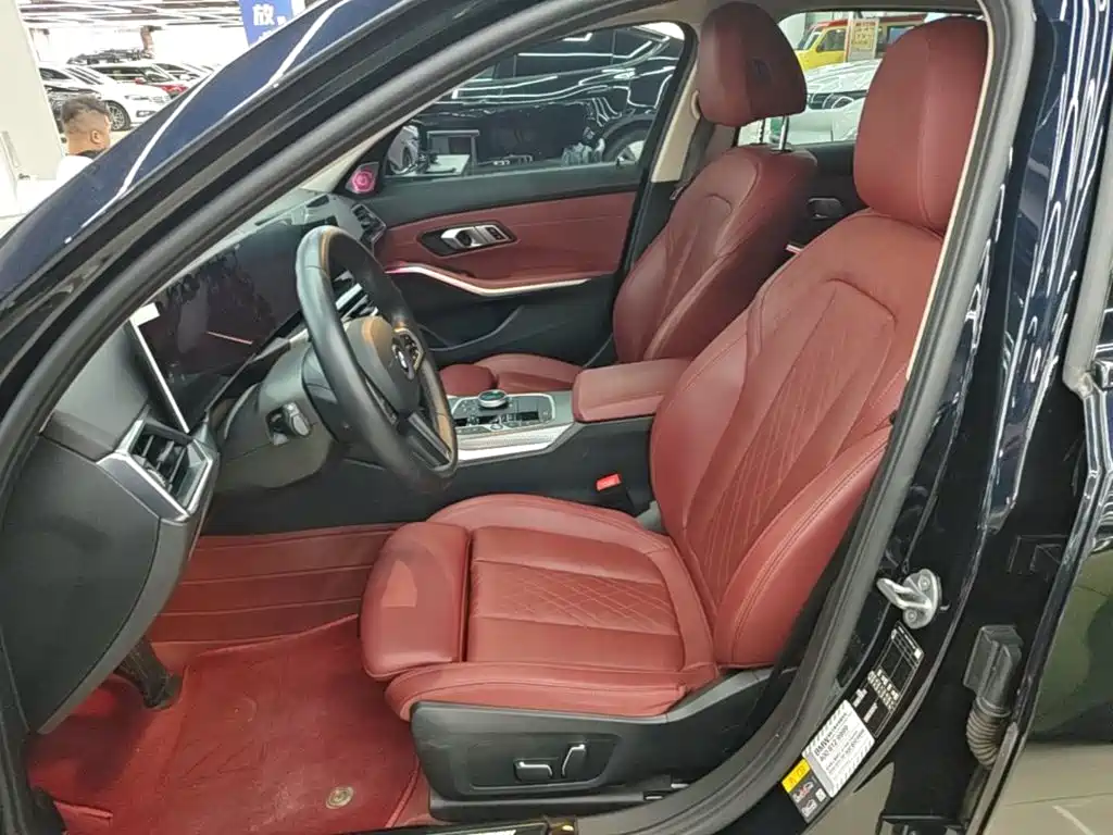 BMW i3 — миниатюра 15