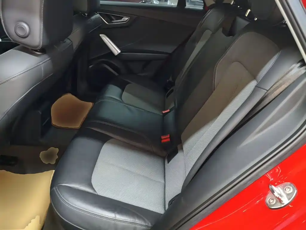 Audi Q2L — миниатюра 17