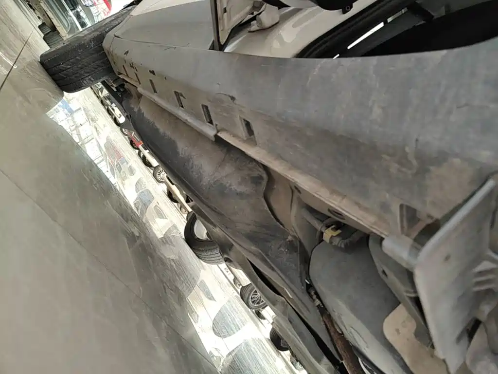 Ford Ecosport — миниатюра 22