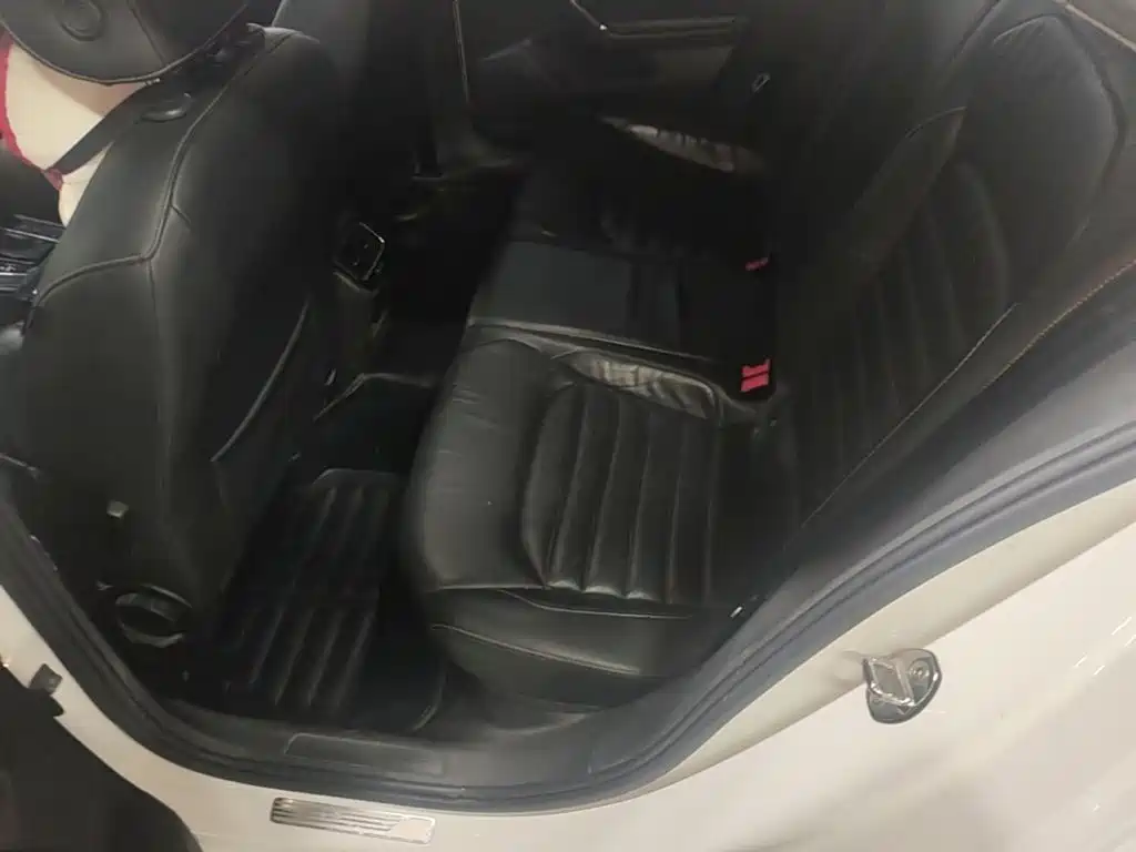 Volkswagen Lamando — миниатюра 17