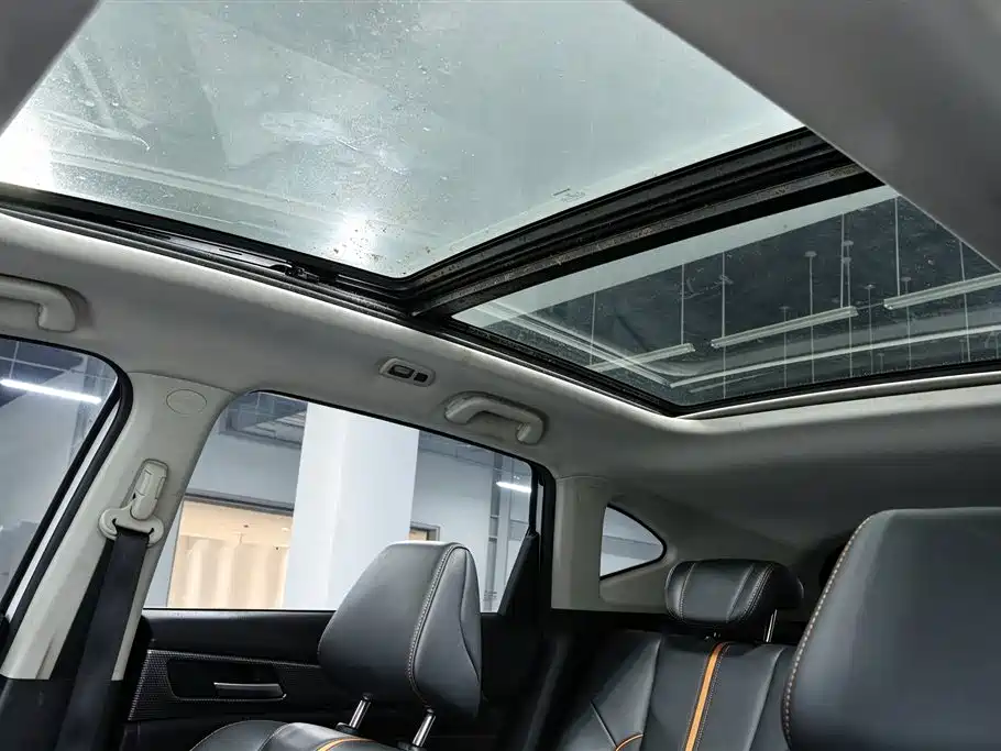 Haval F7 — миниатюра 16