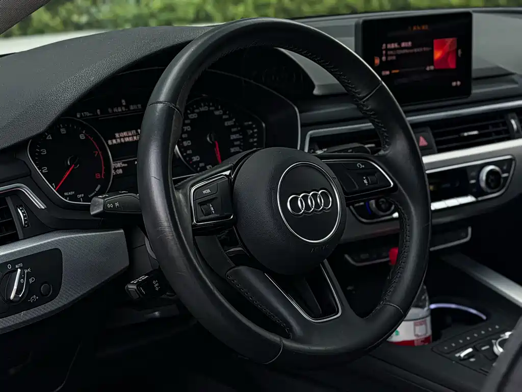 Audi A5 2019 Sportback 40 TFSI Fashion