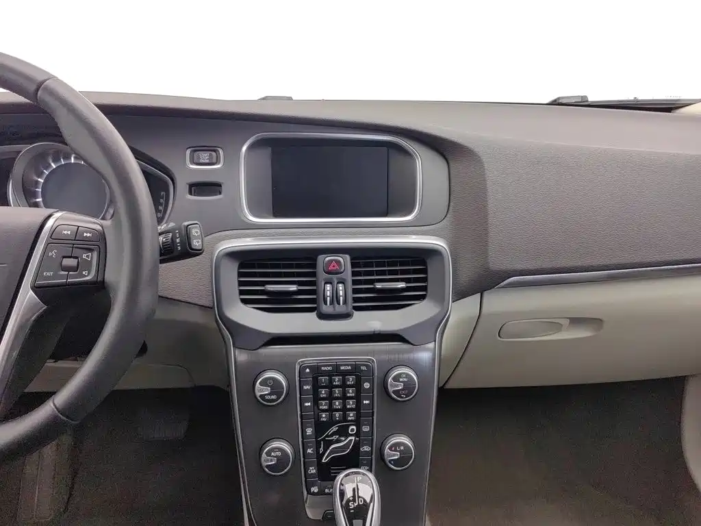 Volvo V40 — миниатюра 12