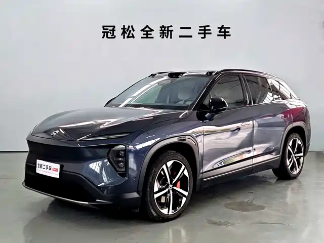 NIO ES7