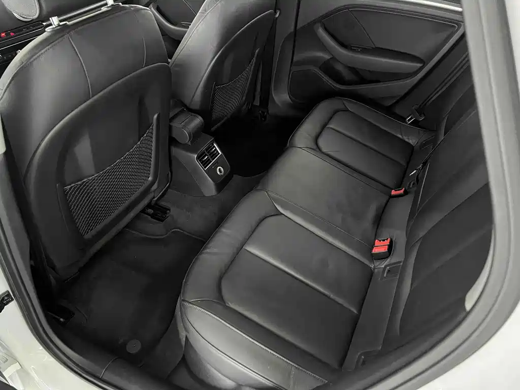 Audi A3 — миниатюра 11