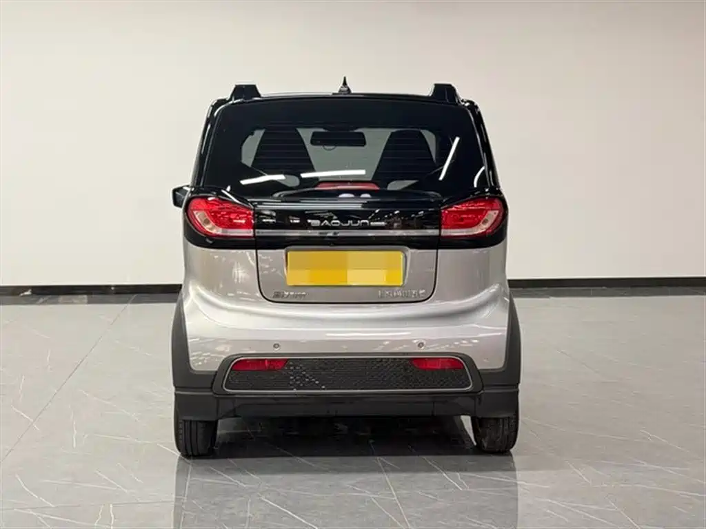 Baojun E100 2019 250KM Smart