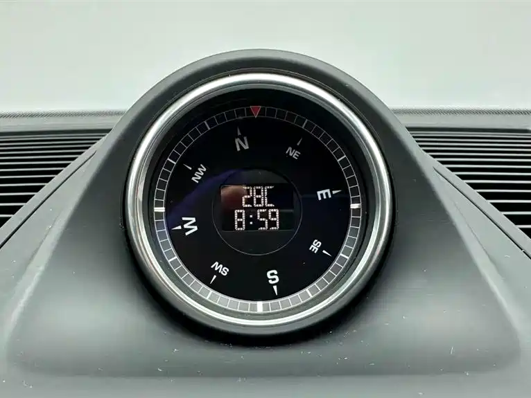 Porsche Macan 2021 Macan 2.0T