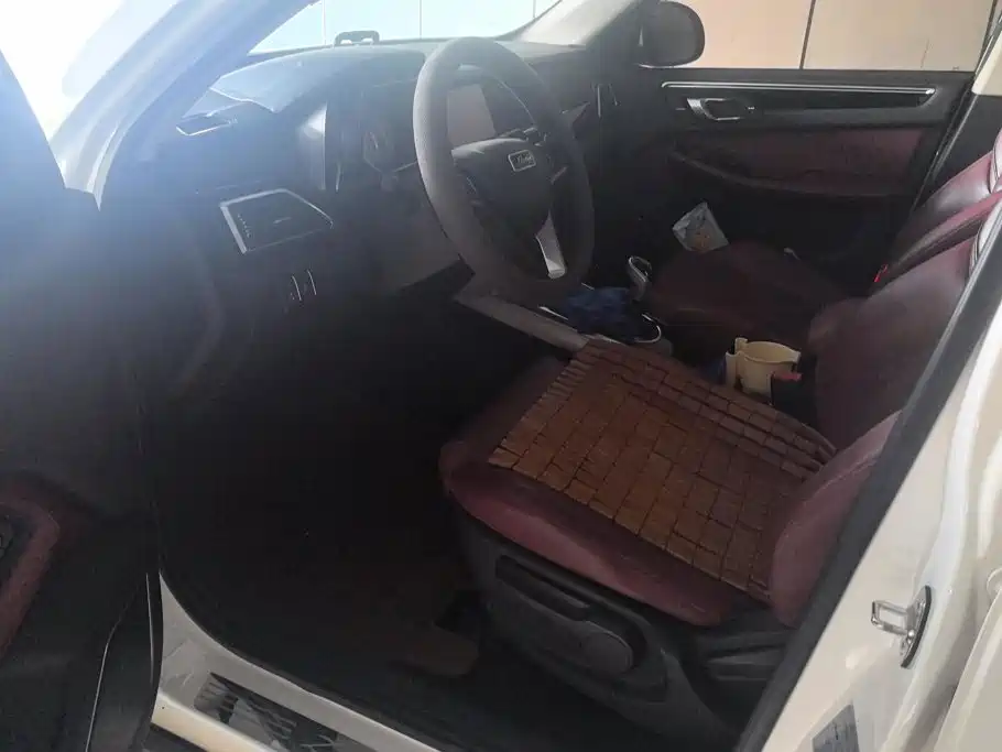 Zotye X5 — миниатюра 9