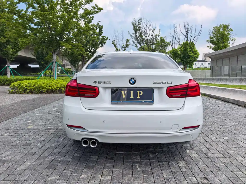 BMW 3 Series — миниатюра 9