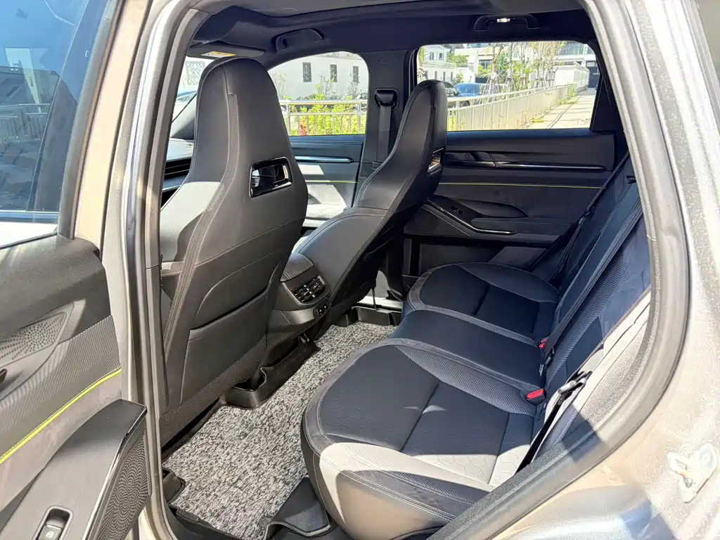 Haval H6S — миниатюра 6