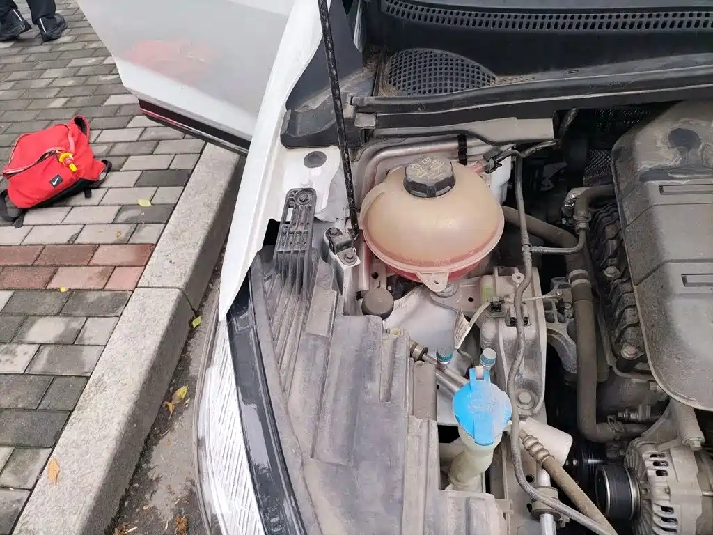 Geely Emgrand S — миниатюра 20