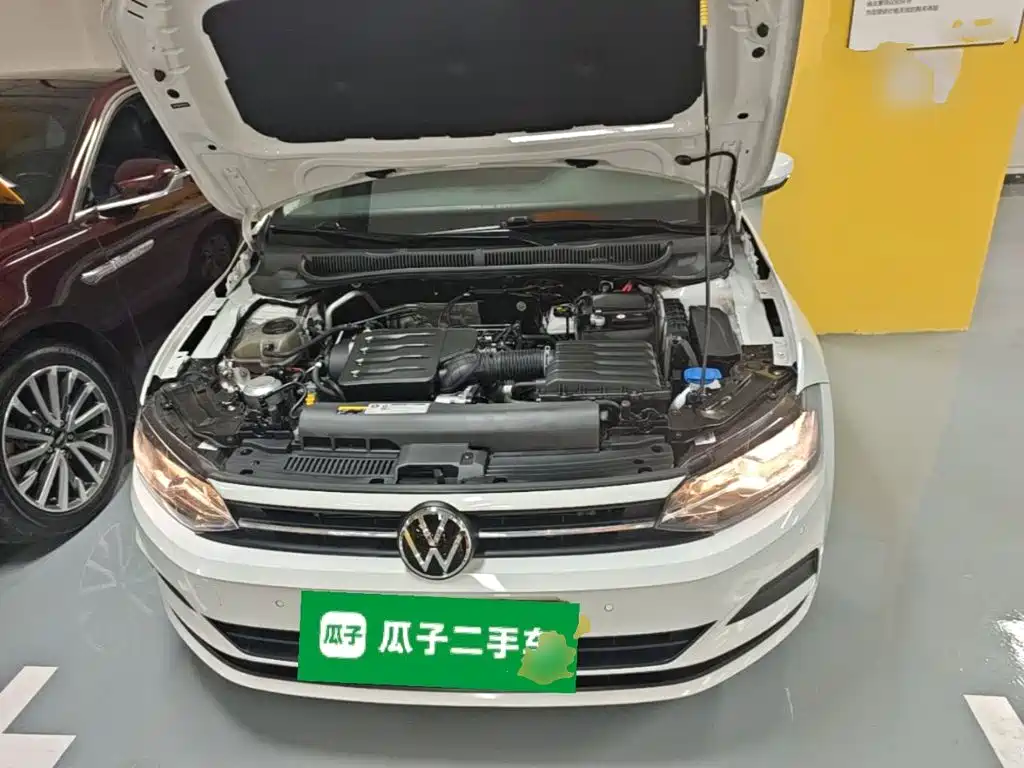 Volkswagen Polo — миниатюра 20