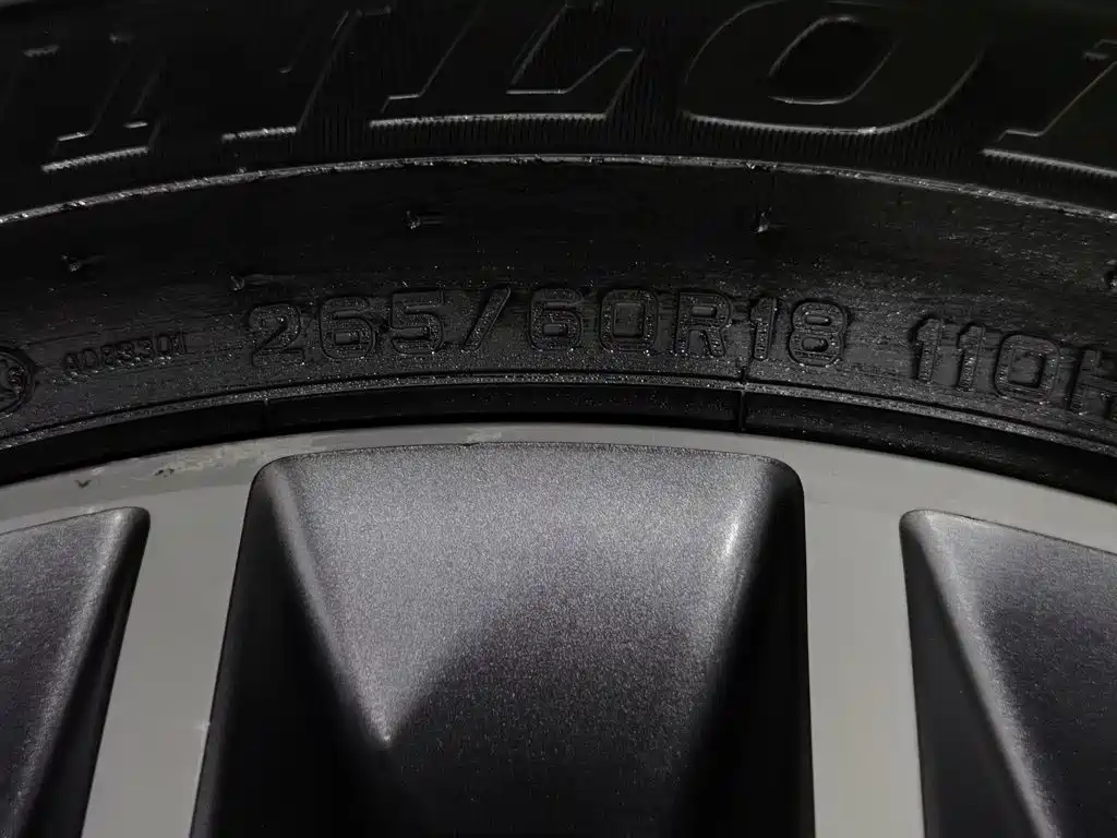 Jeep Grand Cherokee (Import) — миниатюра 24