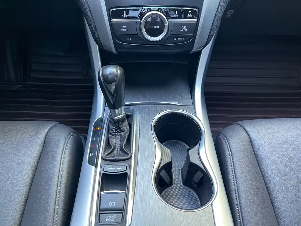 Acura TLX-L — миниатюра 16