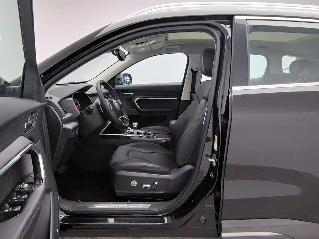 Haval H6 — миниатюра 10