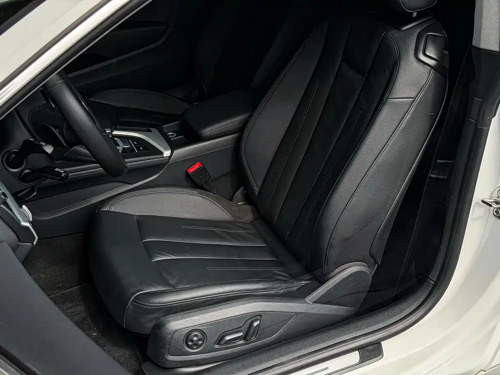 Audi A5 2017 Coupe 40 TFSI Fashion