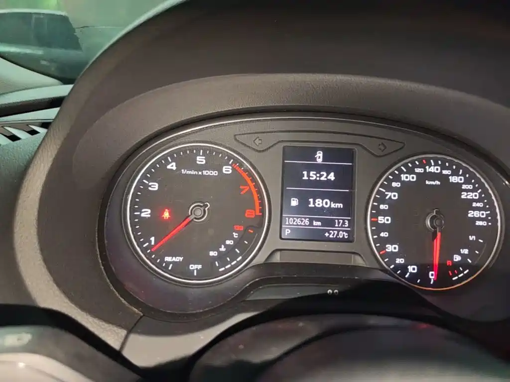 Audi A3 — миниатюра 12