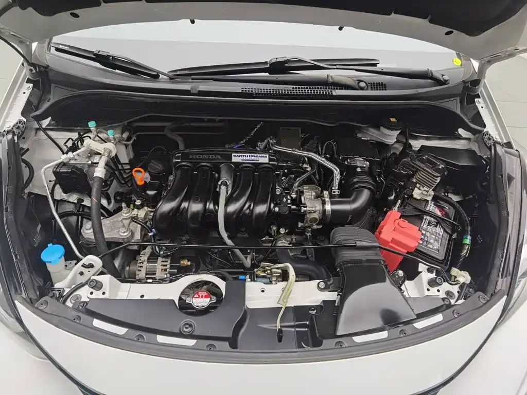 Honda Life — миниатюра 6