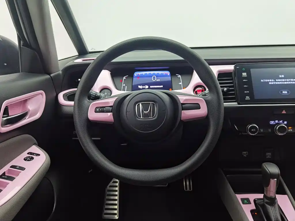 Honda Life — миниатюра 11