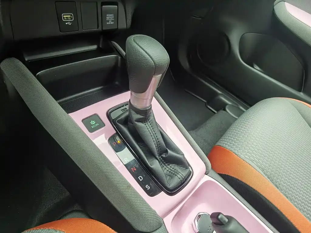 Honda Life — миниатюра 13