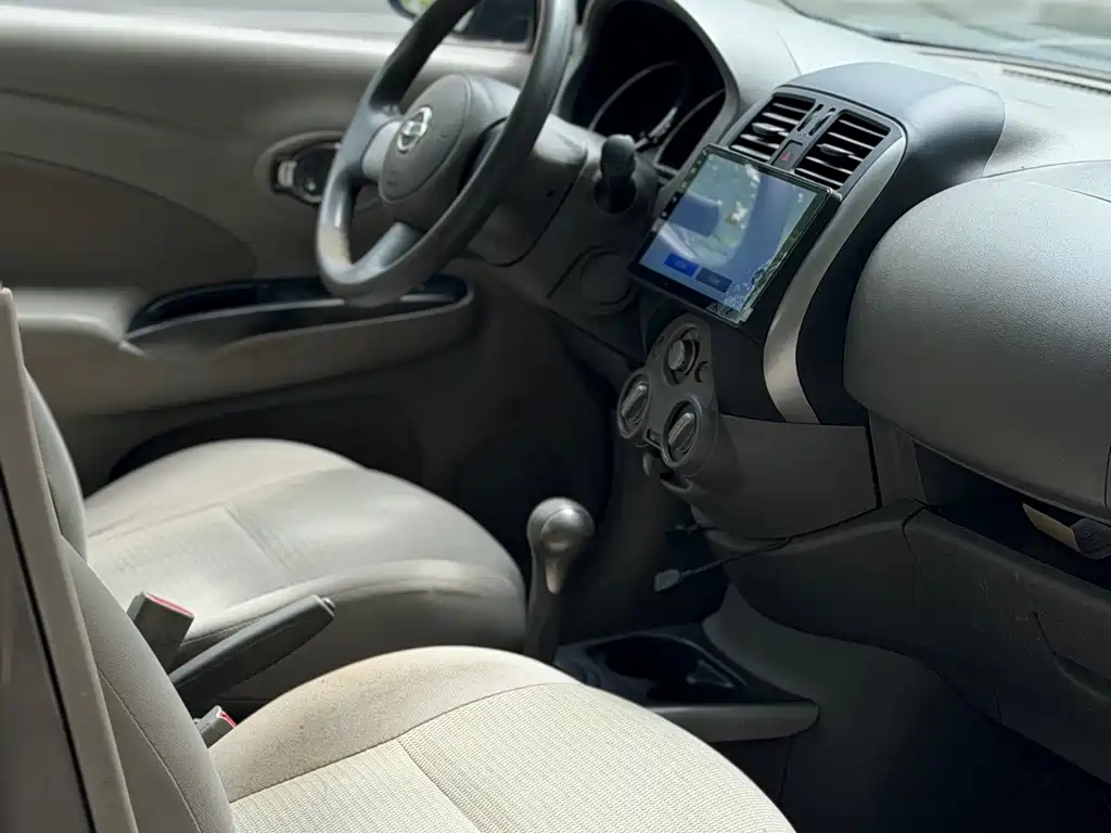 Nissan Sunny 1.5XL CVT Luxury Edition, фото 8