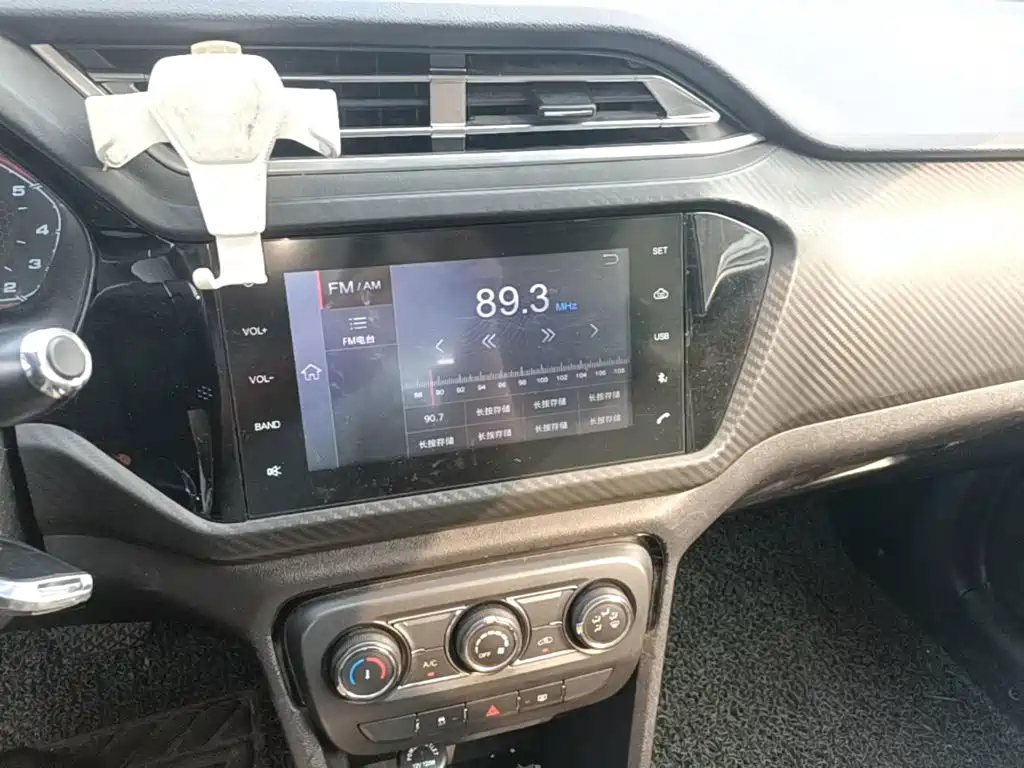 Chery Tiggo 3x — миниатюра 13