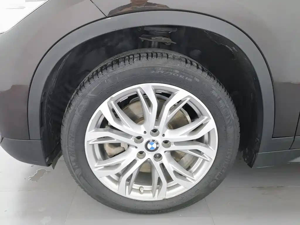BMW X1 — миниатюра 17