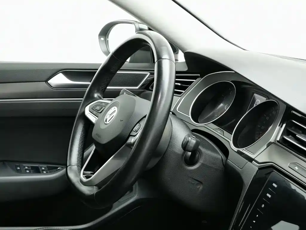 Volkswagen Magotan — миниатюра 22