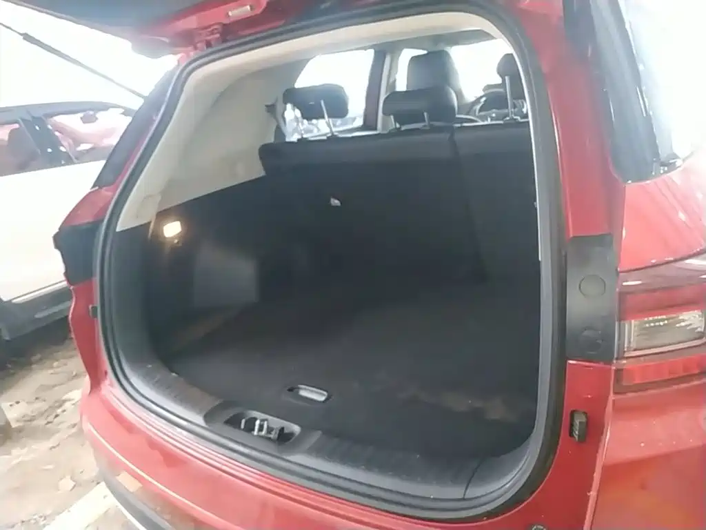 Changan CS55 — миниатюра 19