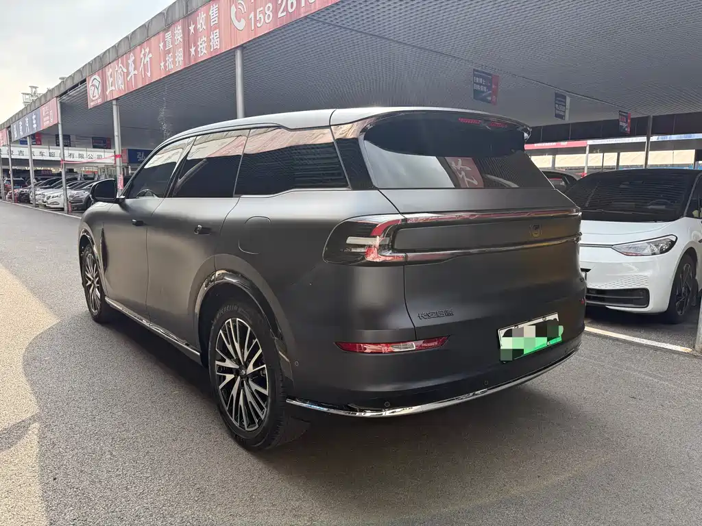 Qiyuan Qiyuan Q07 — миниатюра 12