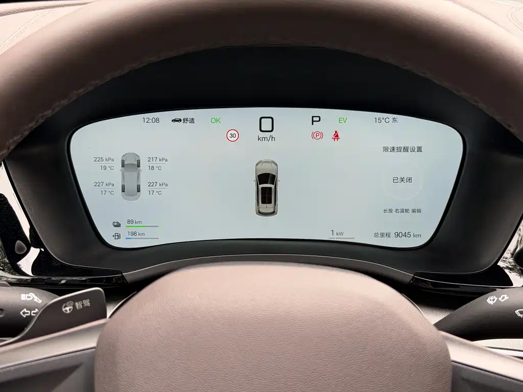 BYD SONGJIANG NEW ENERGY