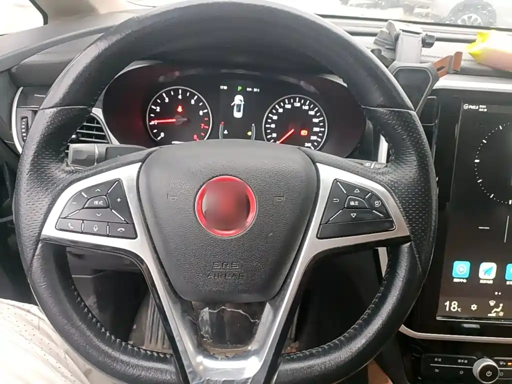 BYD MAX — миниатюра 11