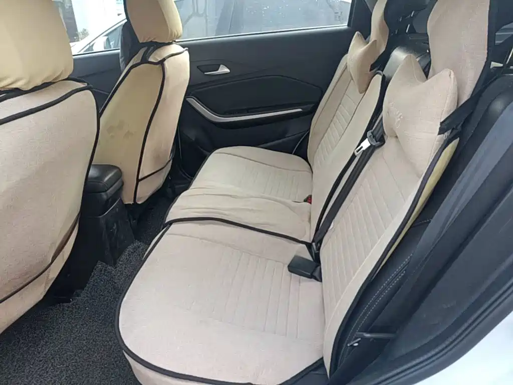 Chery Tiggo 3x — миниатюра 17