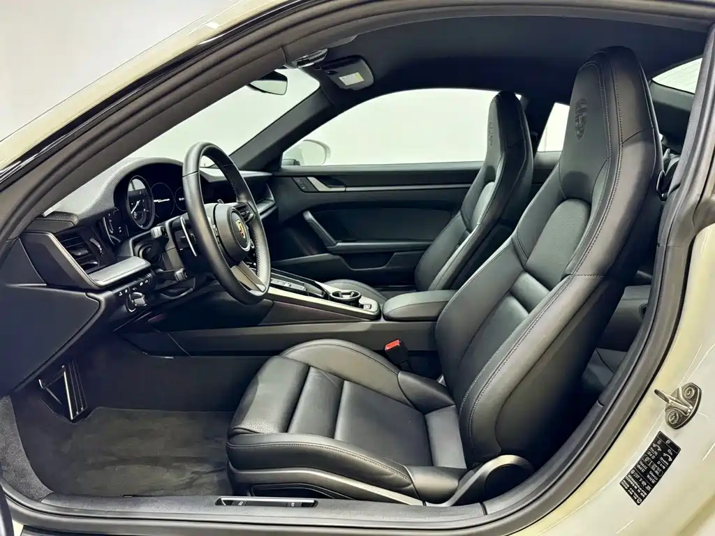 Porsche 911 — миниатюра 7
