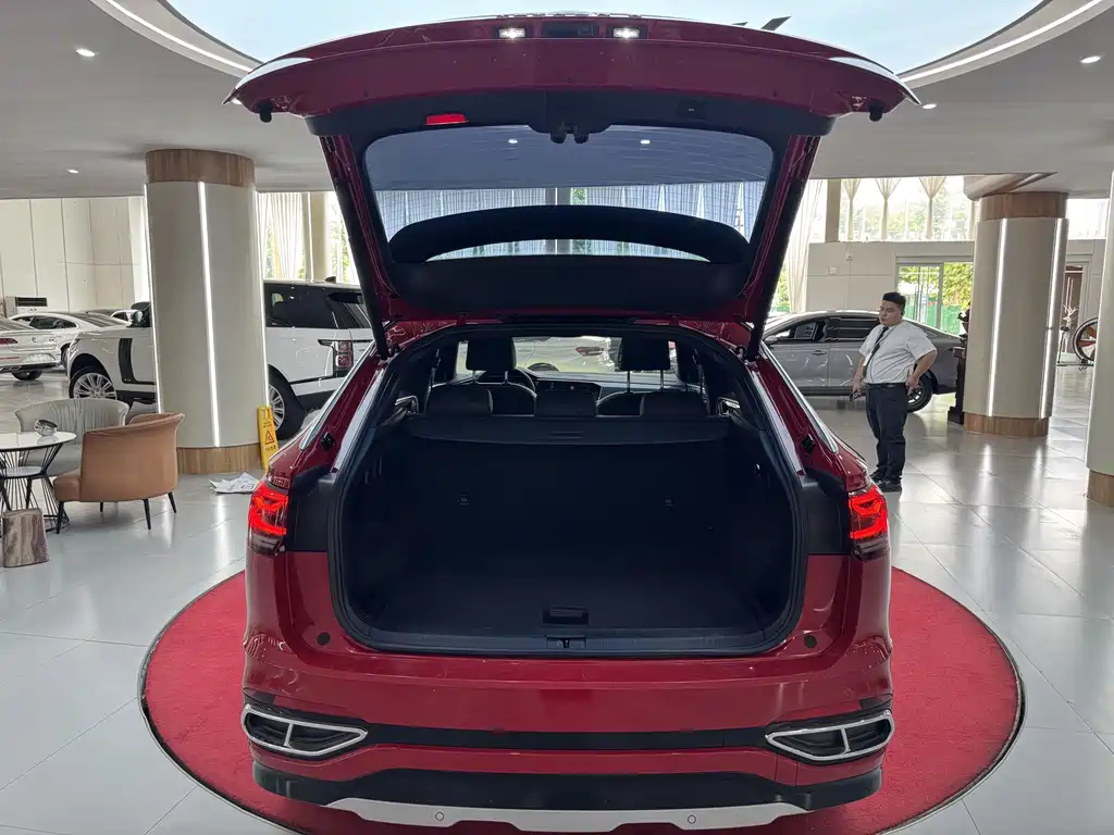 Volkswagen X — миниатюра 10