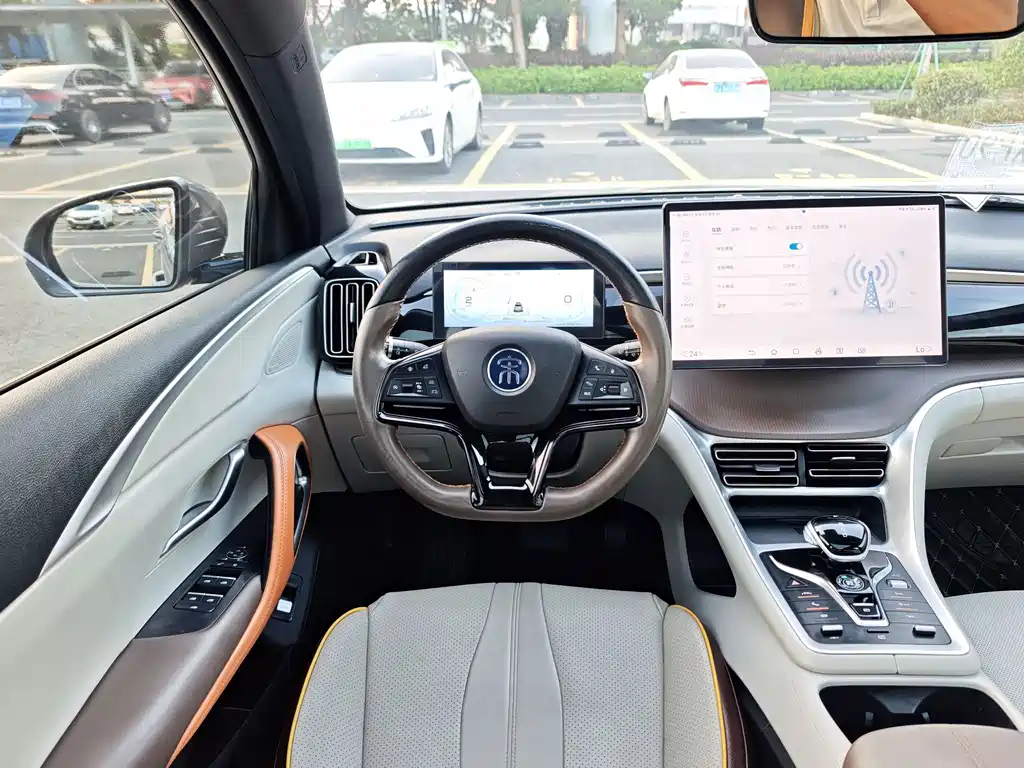 BYD Pro New Energy — миниатюра 9