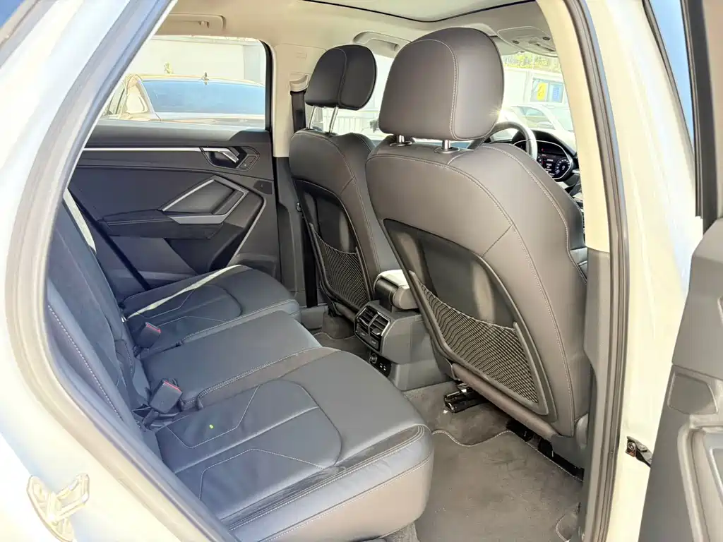 Audi Q3 Sportback — миниатюра 10