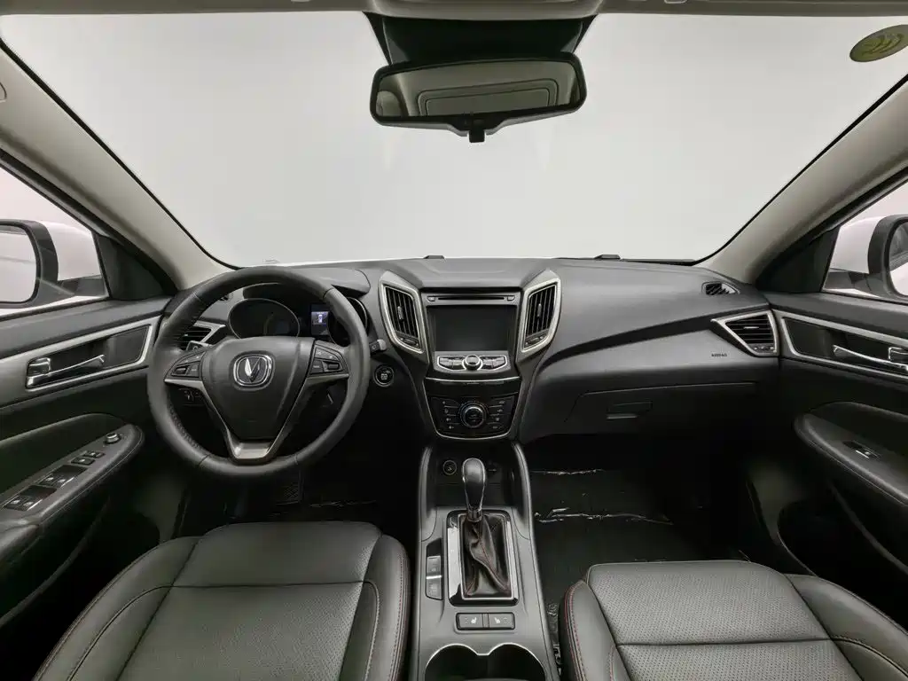 Changan CS75 — миниатюра 5