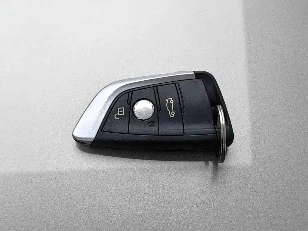 BMW X1 — миниатюра 19