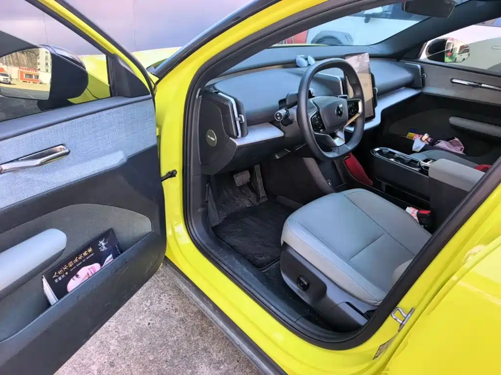 Volvo EX30 — миниатюра 16