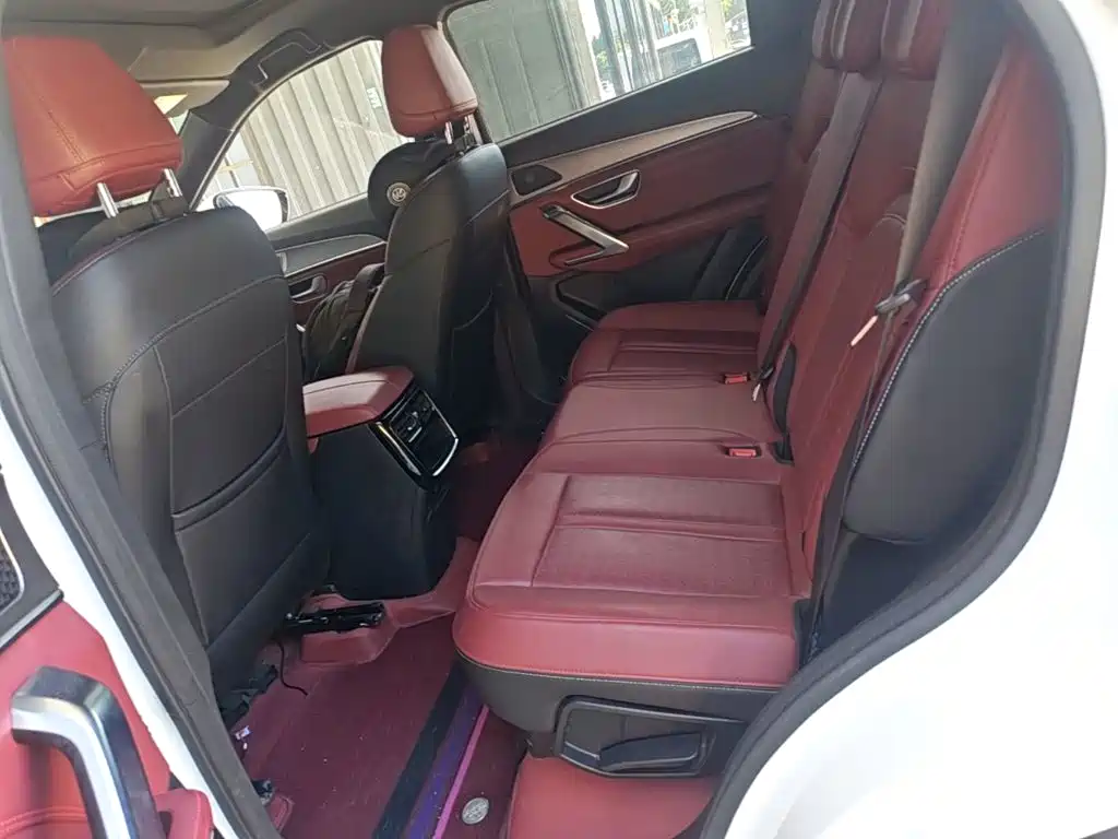 Jetour X70 PLUS — миниатюра 17