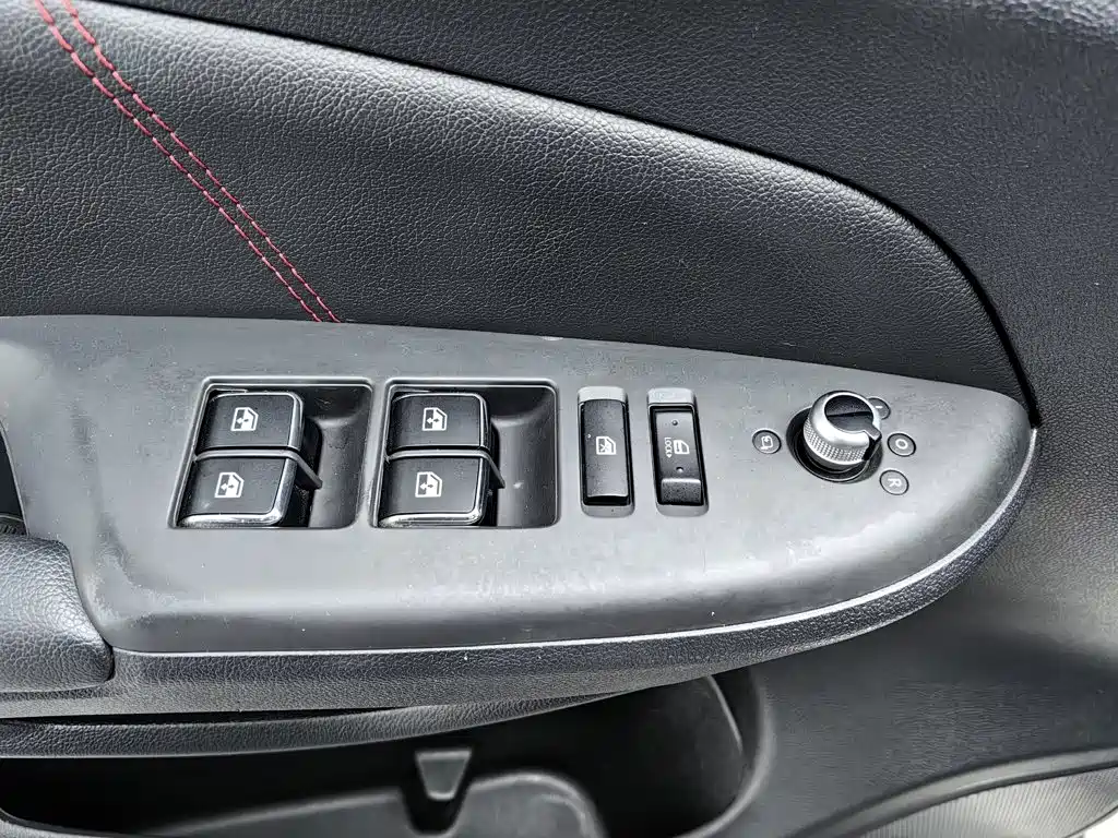 Changan CS75 — миниатюра 9