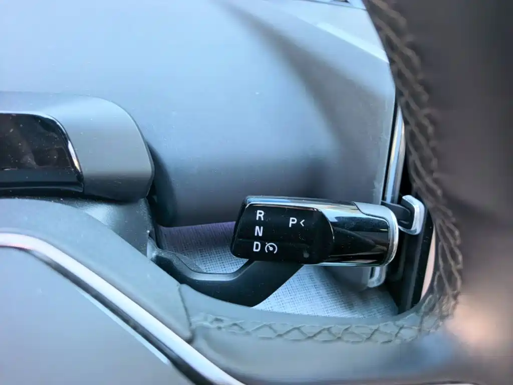 Volvo EX30 — миниатюра 14