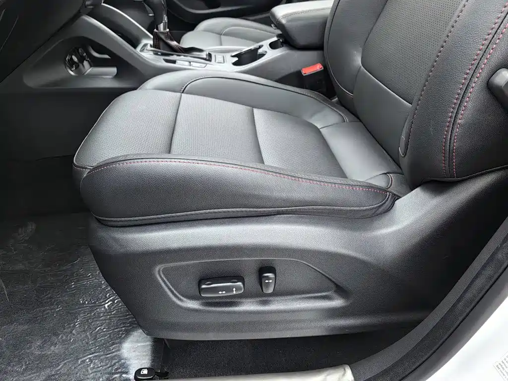 Changan CS75 — миниатюра 20