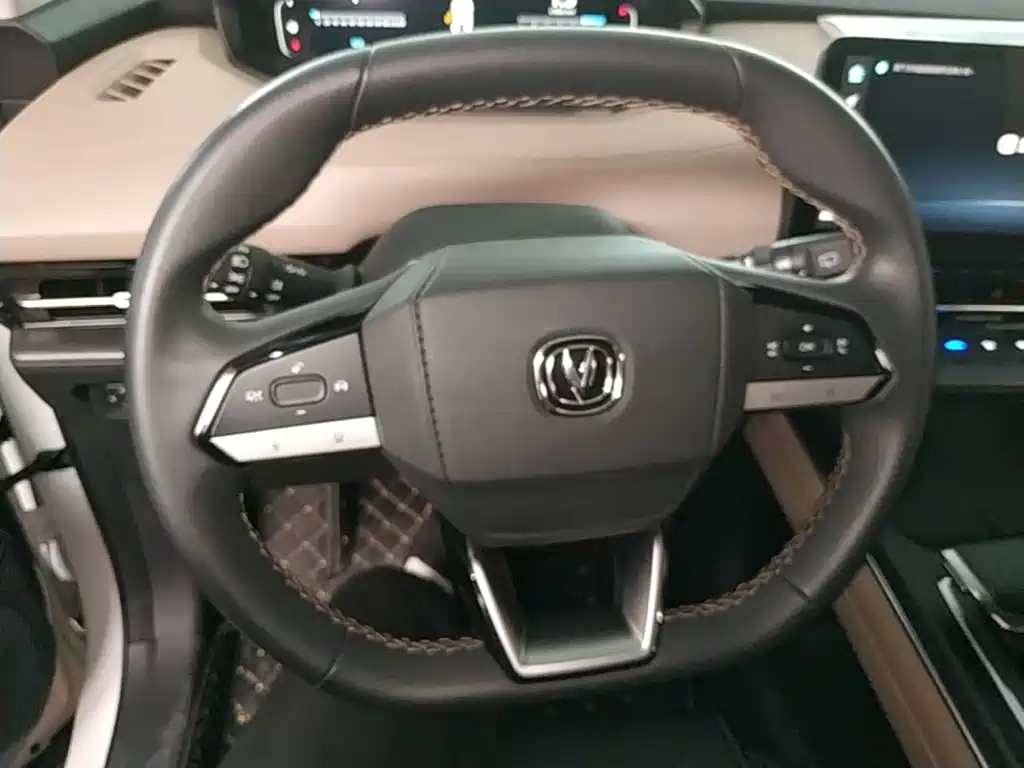 Changan CS55PLUS — миниатюра 11