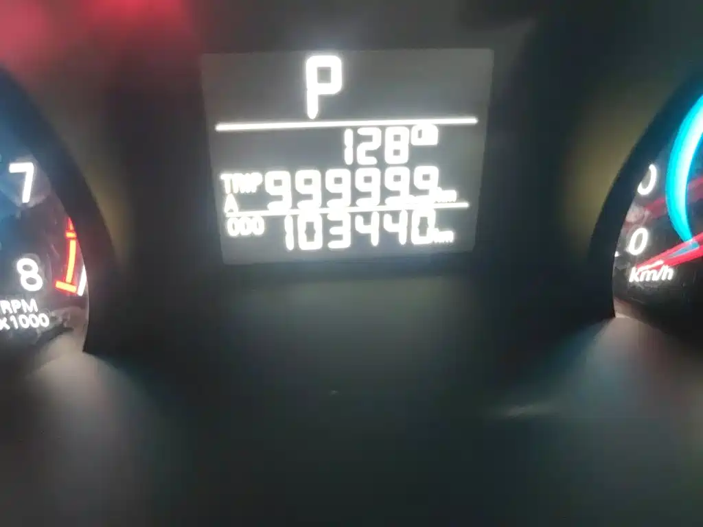 Chevrolet Cavalier — миниатюра 5