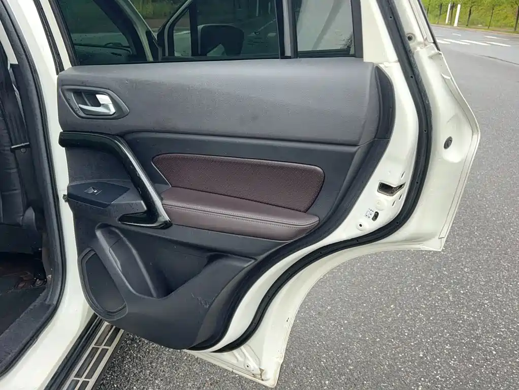 GAC Motor Trumpchi GS4 — миниатюра 15
