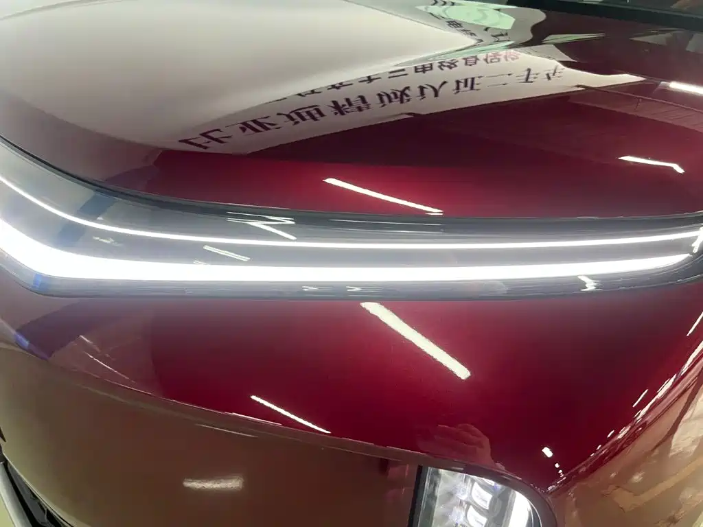 BYD Datang — миниатюра 24